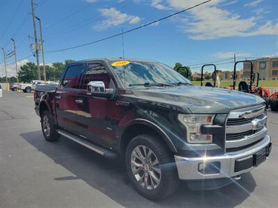 2019 Ford F-150 XLT - Photo 4 - Du Quoin, IL 62832