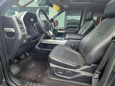 2019 Ford F-150 XLT - Photo 10 - Du Quoin, IL 62832