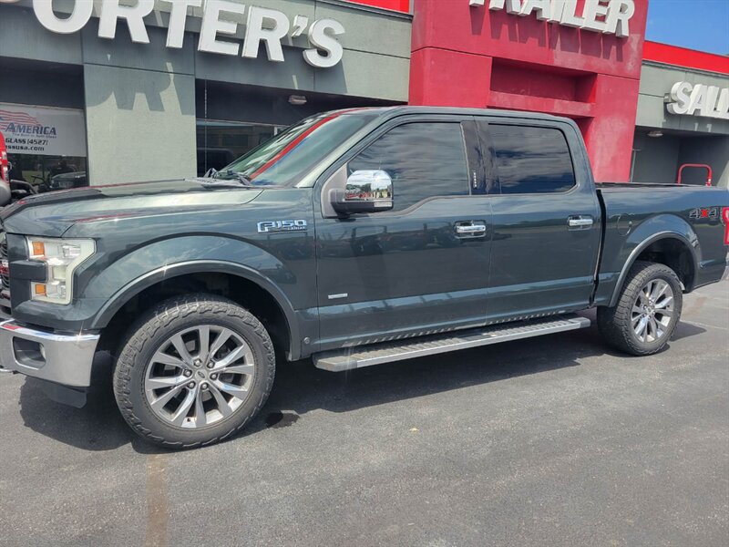 2019 Ford F-150 XLT   - Photo 1 - Du Quoin, IL 62832