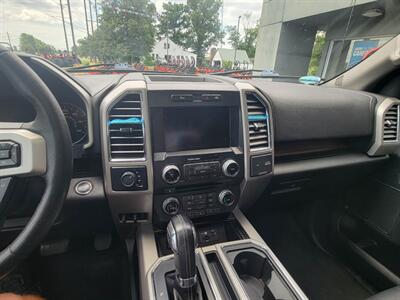 2019 Ford F-150 XLT - Photo 9 - Du Quoin, IL 62832