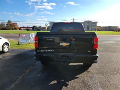 2017 Chevrolet Silverado 1500 LT Z71   - Photo 4 - Du Quoin, IL 62832