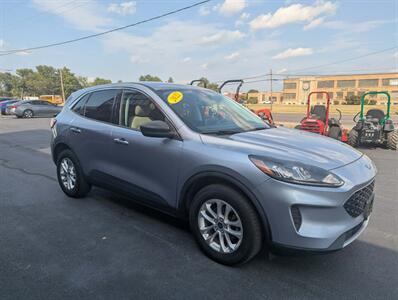 2022 Ford Escape Hybrid SE   - Photo 7 - Du Quoin, IL 62832