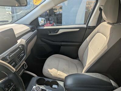 2022 Ford Escape Hybrid SE   - Photo 15 - Du Quoin, IL 62832