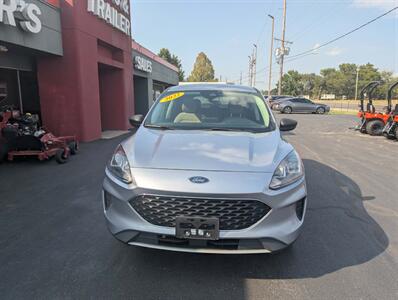 2022 Ford Escape Hybrid SE   - Photo 4 - Du Quoin, IL 62832