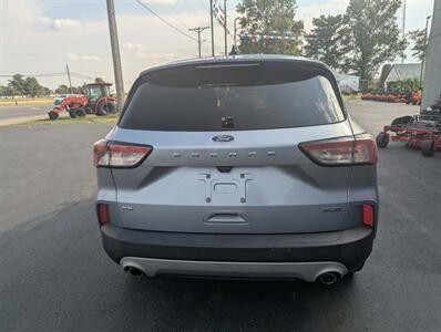2022 Ford Escape Hybrid SE   - Photo 6 - Du Quoin, IL 62832