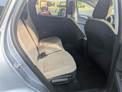 2022 Ford Escape Hybrid SE   - Photo 10 - Du Quoin, IL 62832