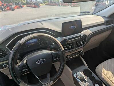 2022 Ford Escape Hybrid SE   - Photo 14 - Du Quoin, IL 62832