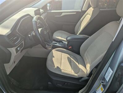 2022 Ford Escape Hybrid SE   - Photo 16 - Du Quoin, IL 62832
