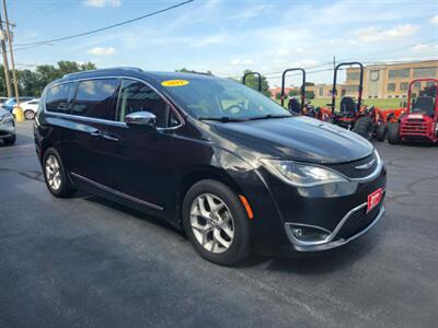 2019 Chrysler Pacifica Limited - Photo 6 - Du Quoin, IL 62832