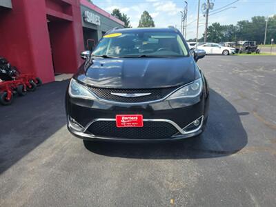 2019 Chrysler Pacifica Limited - Photo 4 - Du Quoin, IL 62832
