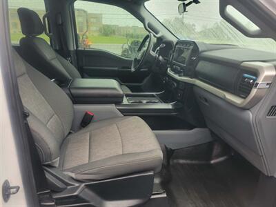 2021 Ford F-150 XL   - Photo 8 - Du Quoin, IL 62832