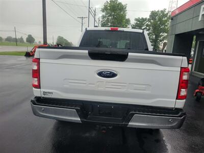 2021 Ford F-150 XL   - Photo 6 - Du Quoin, IL 62832