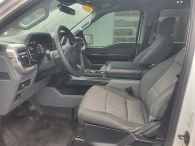 2021 Ford F-150 XL   - Photo 11 - Du Quoin, IL 62832