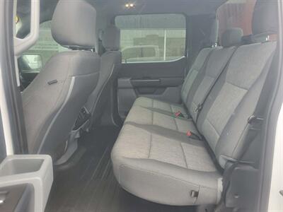 2021 Ford F-150 XL   - Photo 10 - Du Quoin, IL 62832