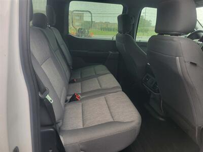 2021 Ford F-150 XL   - Photo 9 - Du Quoin, IL 62832
