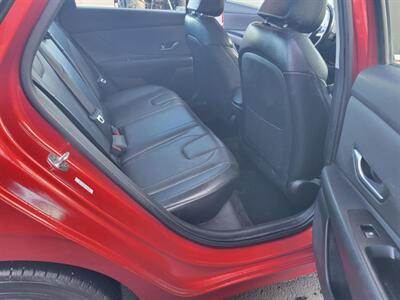 2021 Hyundai ELANTRA Limited - Photo 11 - Du Quoin, IL 62832