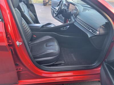 2021 Hyundai ELANTRA Limited - Photo 15 - Du Quoin, IL 62832