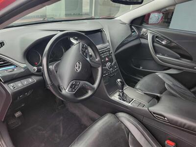 2016 Hyundai Azera   - Photo 12 - Du Quoin, IL 62832