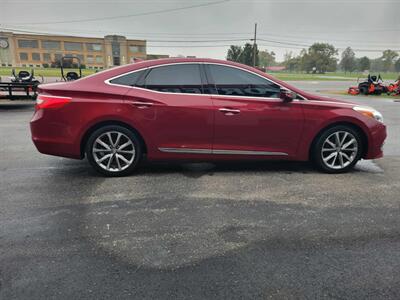 2016 Hyundai Azera   - Photo 4 - Du Quoin, IL 62832