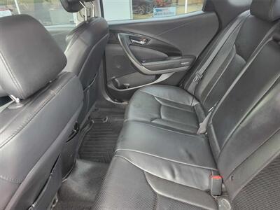 2016 Hyundai Azera   - Photo 10 - Du Quoin, IL 62832