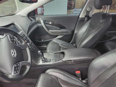 2016 Hyundai Azera   - Photo 9 - Du Quoin, IL 62832