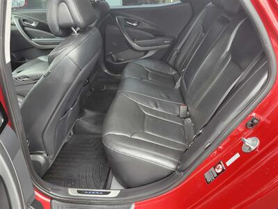 2016 Hyundai Azera   - Photo 11 - Du Quoin, IL 62832