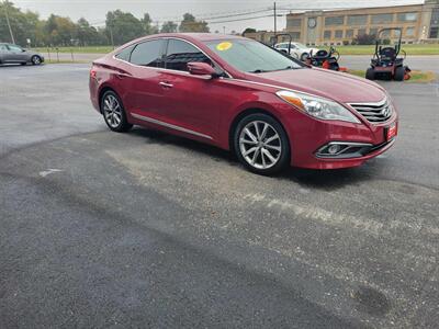 2016 Hyundai Azera   - Photo 3 - Du Quoin, IL 62832