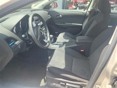 2012 Chevrolet Malibu LT - Photo 10 - Du Quoin, IL 62832