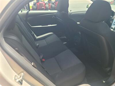 2012 Chevrolet Malibu LT - Photo 12 - Du Quoin, IL 62832