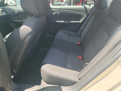 2012 Chevrolet Malibu LT - Photo 11 - Du Quoin, IL 62832