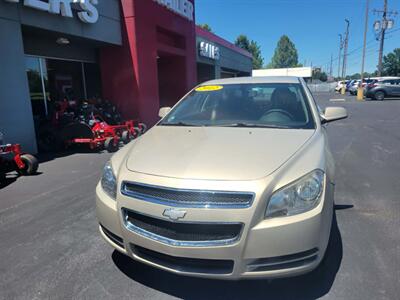 2012 Chevrolet Malibu LT - Photo 3 - Du Quoin, IL 62832