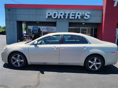 2012 Chevrolet Malibu LT - Photo 8 - Du Quoin, IL 62832