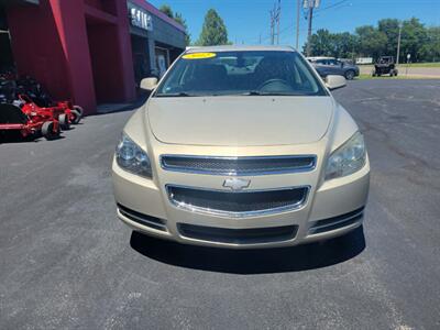 2012 Chevrolet Malibu LT - Photo 7 - Du Quoin, IL 62832