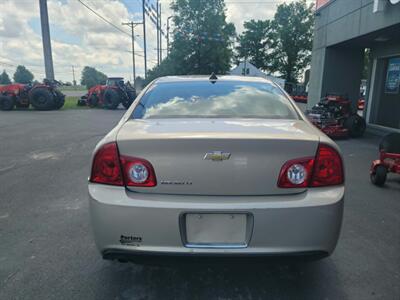 2012 Chevrolet Malibu LT - Photo 9 - Du Quoin, IL 62832