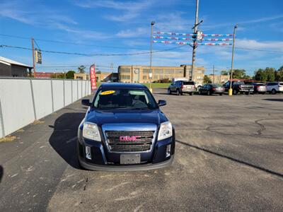 2015 GMC Terrain SLE-1   - Photo 4 - Du Quoin, IL 62832