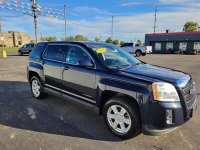 2015 GMC Terrain SLE-1  