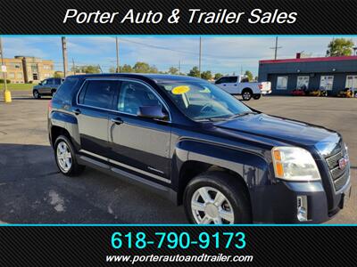 2015 GMC Terrain SLE-1   - Photo 1 - Du Quoin, IL 62832