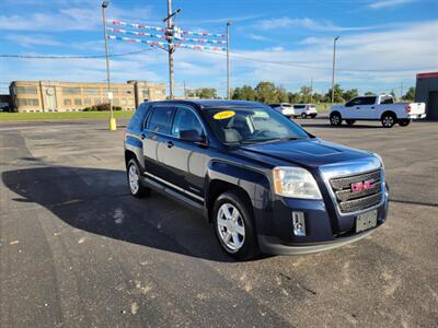 2015 GMC Terrain SLE-1   - Photo 3 - Du Quoin, IL 62832