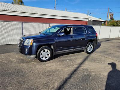 2015 GMC Terrain SLE-1   - Photo 2 - Du Quoin, IL 62832