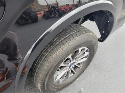 2019 Ford F-150 XLT   - Photo 19 - Du Quoin, IL 62832