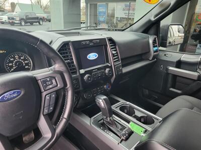 2019 Ford F-150 XLT   - Photo 15 - Du Quoin, IL 62832
