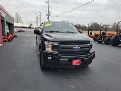 2019 Ford F-150 XLT   - Photo 7 - Du Quoin, IL 62832