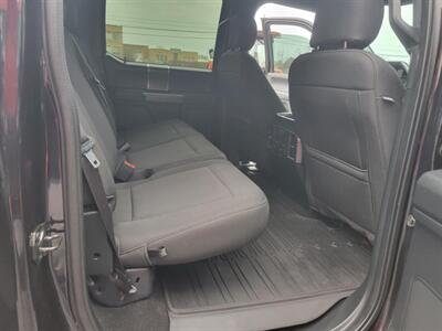 2019 Ford F-150 XLT   - Photo 10 - Du Quoin, IL 62832