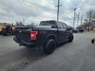 2019 Ford F-150 XLT - Photo 7 - Du Quoin, IL 62832