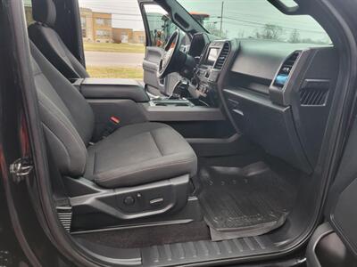 2019 Ford F-150 XLT   - Photo 11 - Du Quoin, IL 62832