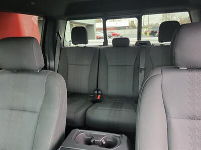 2019 Ford F-150 XLT   - Photo 12 - Du Quoin, IL 62832