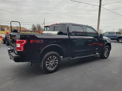 2019 Ford F-150 XLT   - Photo 6 - Du Quoin, IL 62832