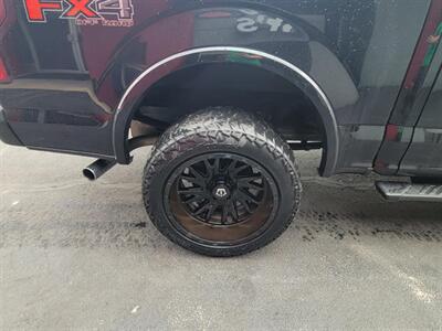 2019 Ford F-150 XLT - Photo 5 - Du Quoin, IL 62832