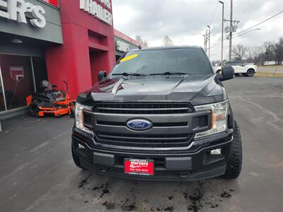 2019 Ford F-150 XLT - Photo 6 - Du Quoin, IL 62832