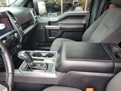 2019 Ford F-150 XLT   - Photo 16 - Du Quoin, IL 62832